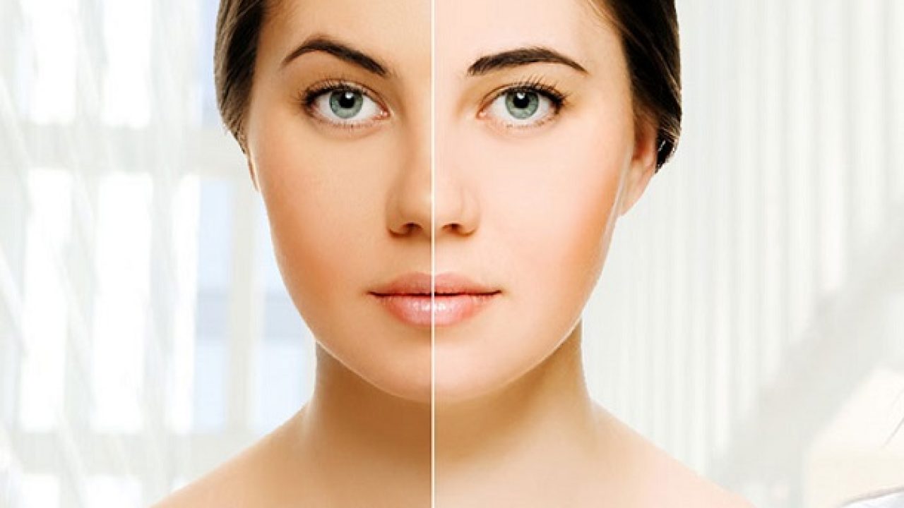 خطوات لنضارة البشرة في أقل من أسبوع عليك تجربتها