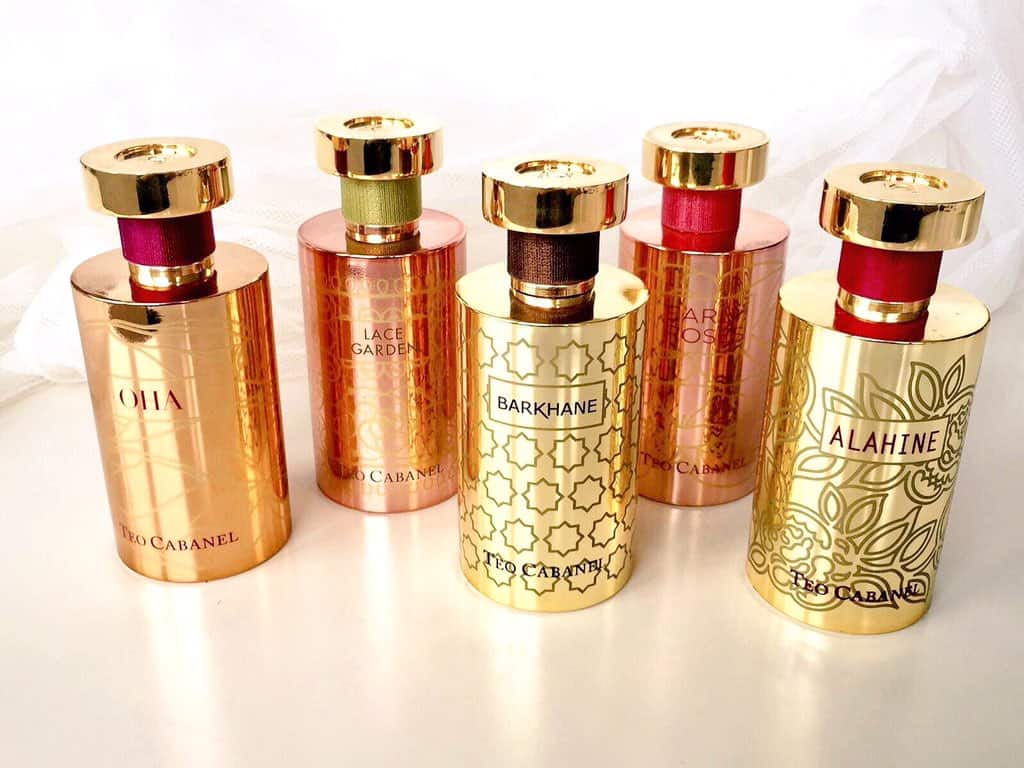 أروع العطور بالنفحات الشرقية من الماركات العربية