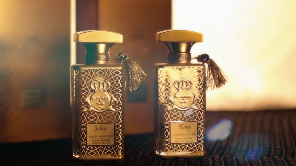 أجمل العطور لهذا الموسم … ستسافر بك إلى أربعة بلدان