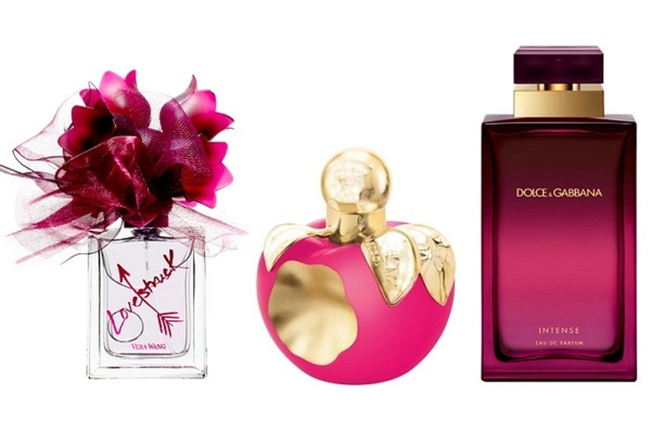 خطوات لشراء عطر مميز من مواقع التسوق الأون لاين