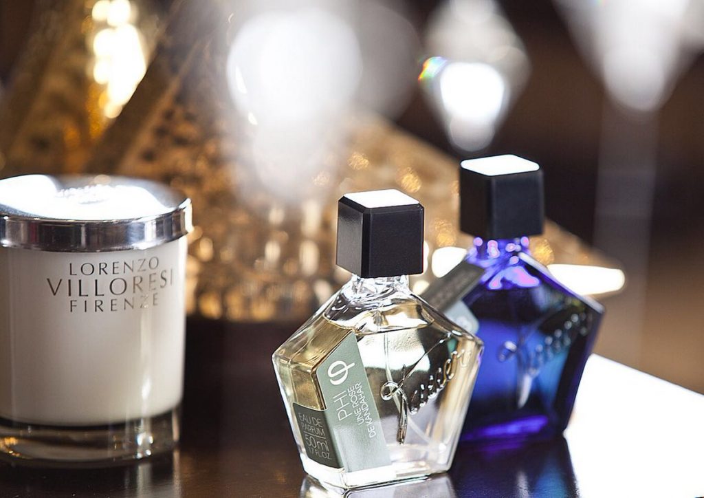 عطور راقية عالمية للعيد … مناسبة لمختلف الأذواق