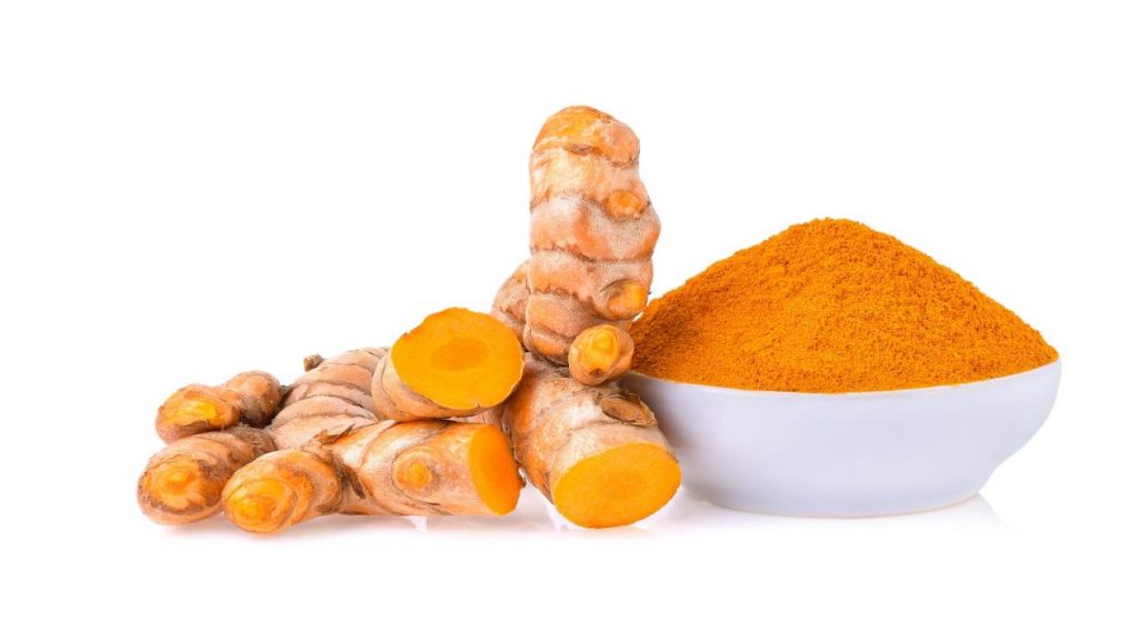 أفضل وصفات الكركم لنضارة البشرة في عيد الاضحى