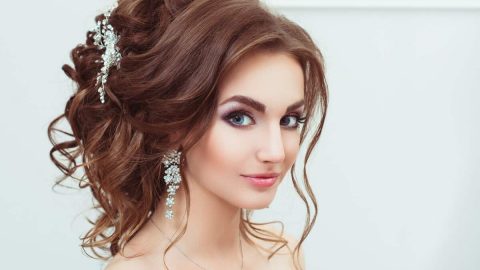 خطوات للعناية بشعر العروس عليك تجربتها قبل موعد زفافك