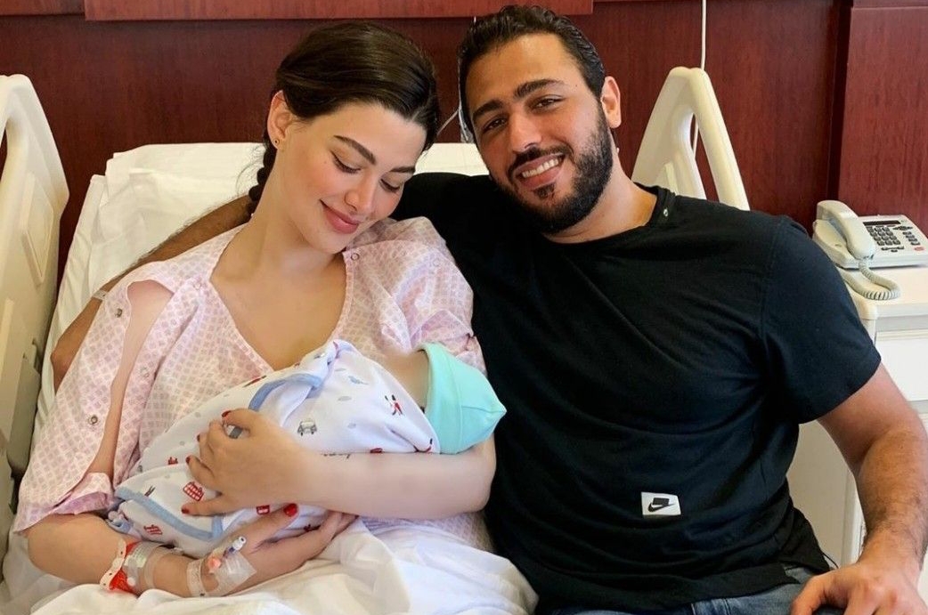 الفاشينيستا روان بن حسين تكشف أنباء صادمة عن زوجها وعن تعدد خياناته لها