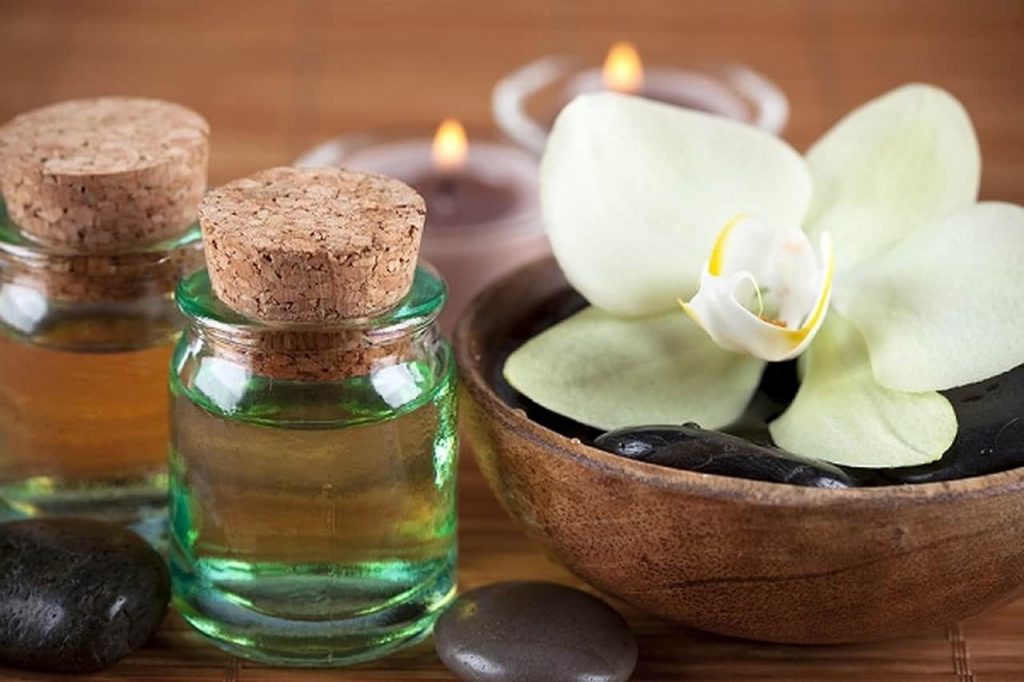 7 نصائح لتعطير جسم العروس في يوم الزفاف