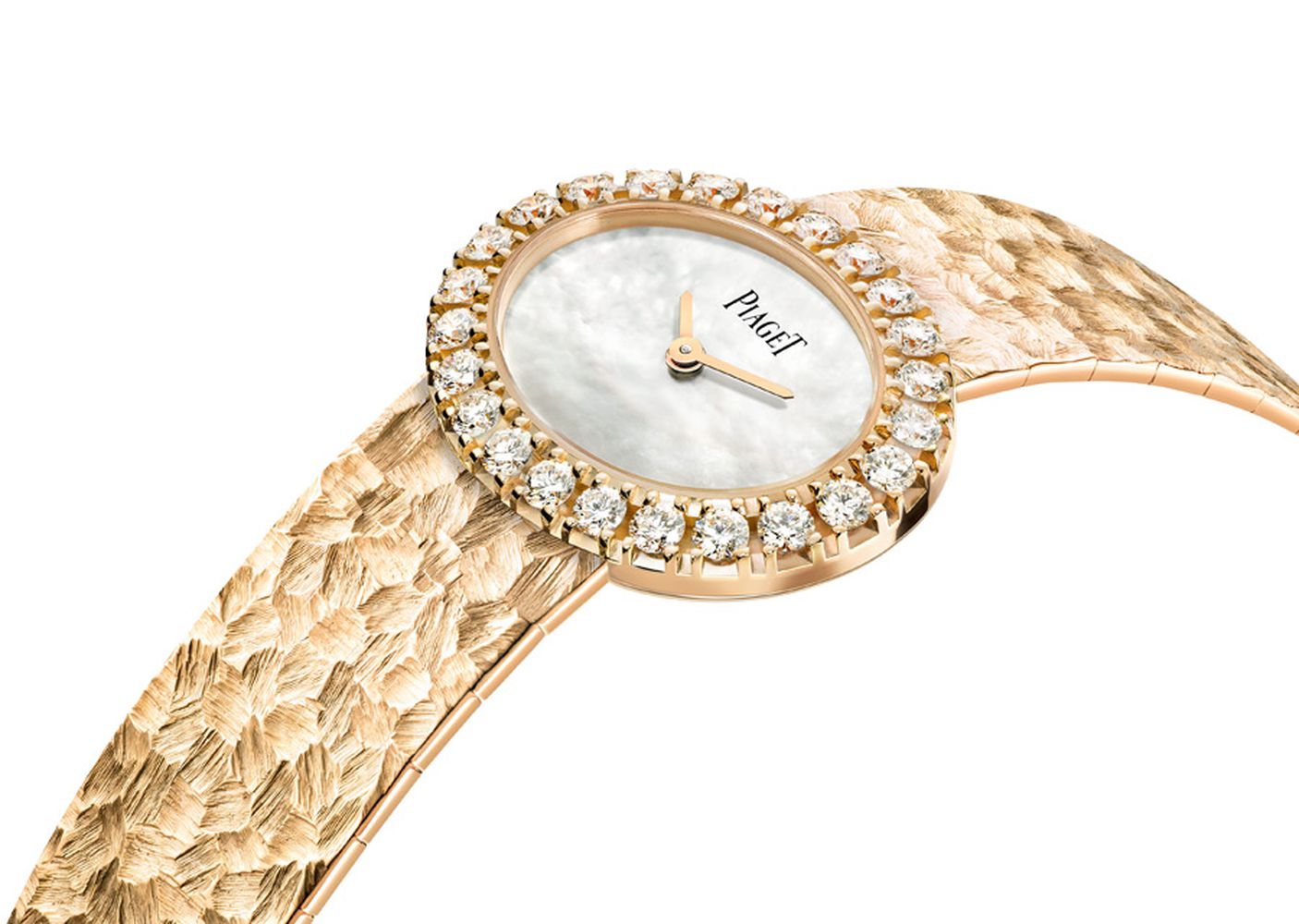 أحدث اصدارات الساعات النسائية 2020 عليك اكتشافها