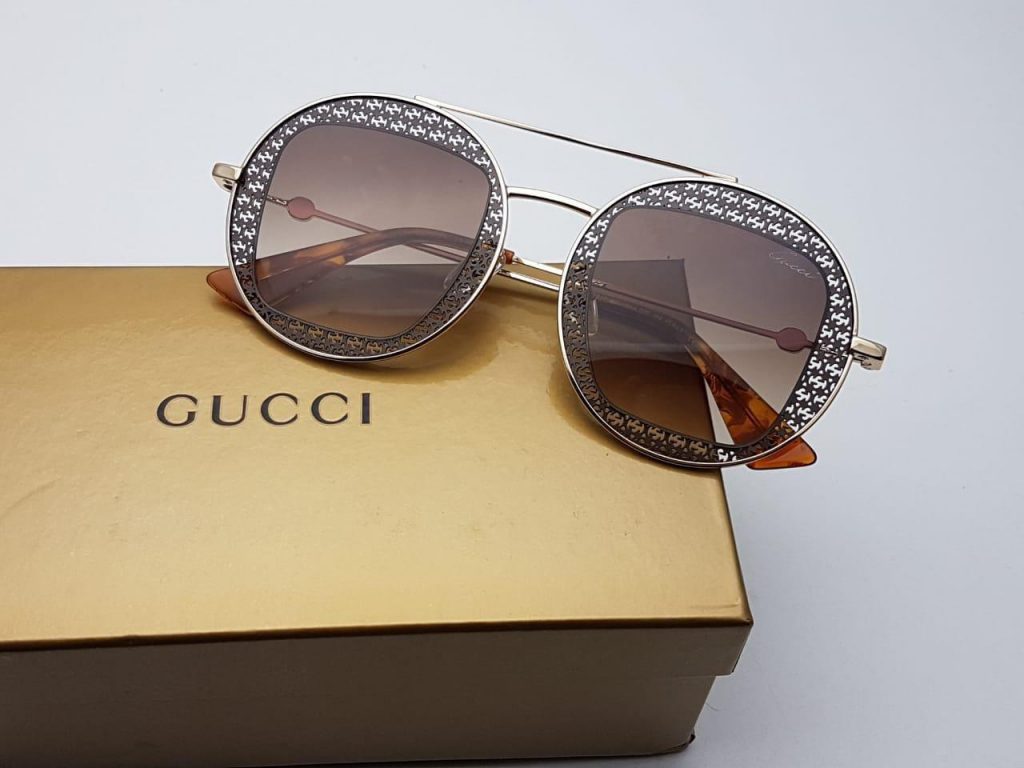 موديلات نظارات الشمس النسائية لموضة صيف 2020