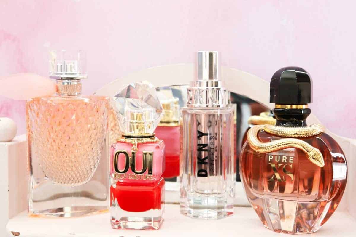 اجمل العطور المشمسة للمسة مرحة ومميزة في خريف 2020