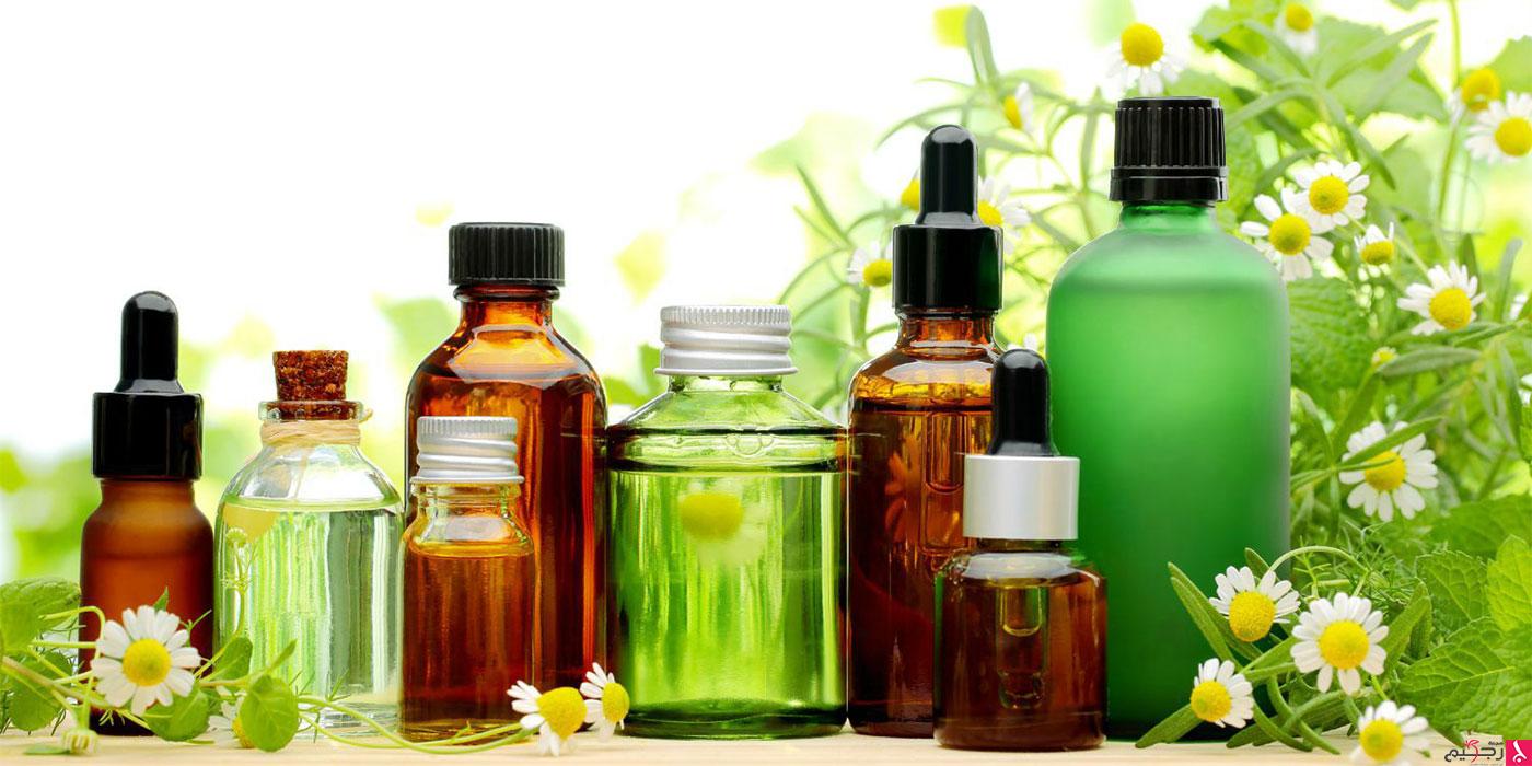 أروع الزيوت العطرية للعناية بالشعر في فصل الصيف