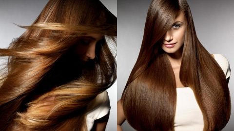 أفضل الوصفات لتنعيم الشعر وتطويله خلال أسبوع
