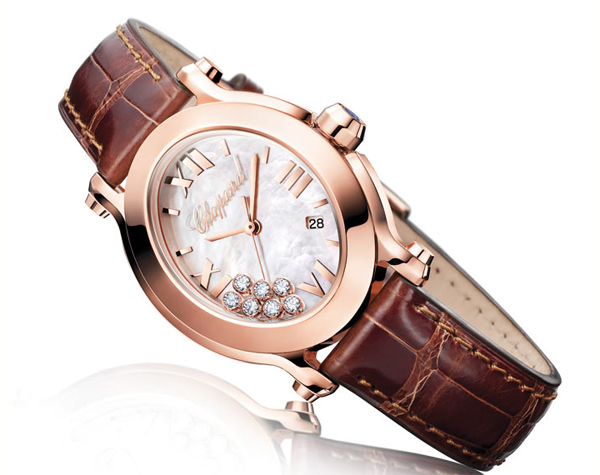 اجمل ساعات بألوان ترابية عليك اكتشافها