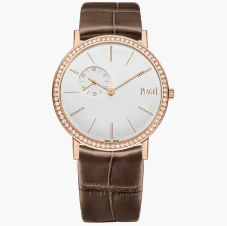 ساعة يد من علامة بياجيه Piaget