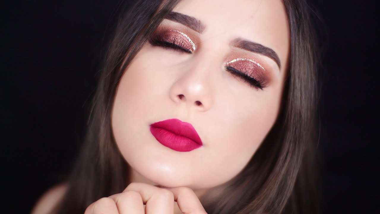 طريقة العناية بالبشرة في الصباح قبل تطبيق المكياج