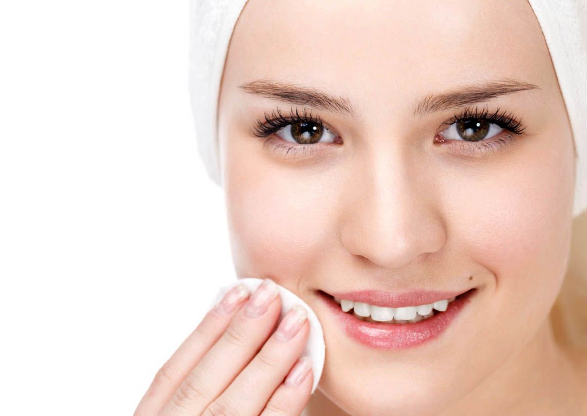 وصفات طبيعية لتسمين الوجه والخدين في وقت وجيز