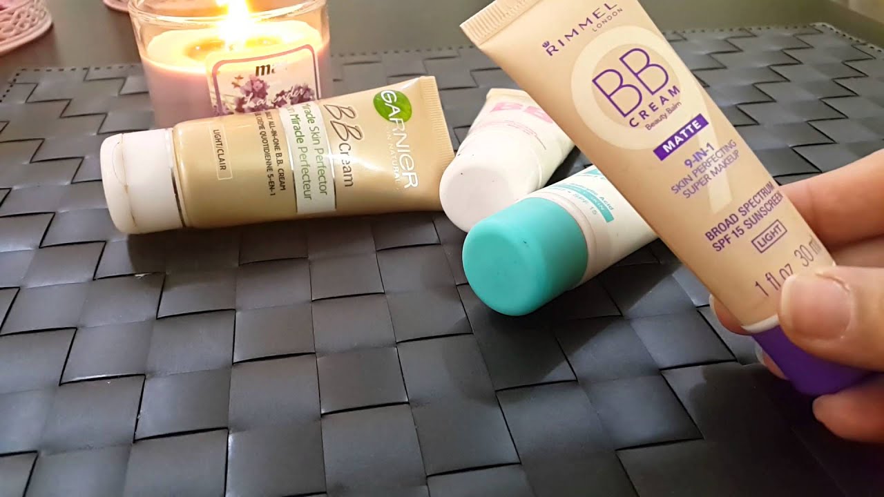 أفضل منتجات البيبي كريم لبشرة رطبة وذات لون موحد قبل الزفاف