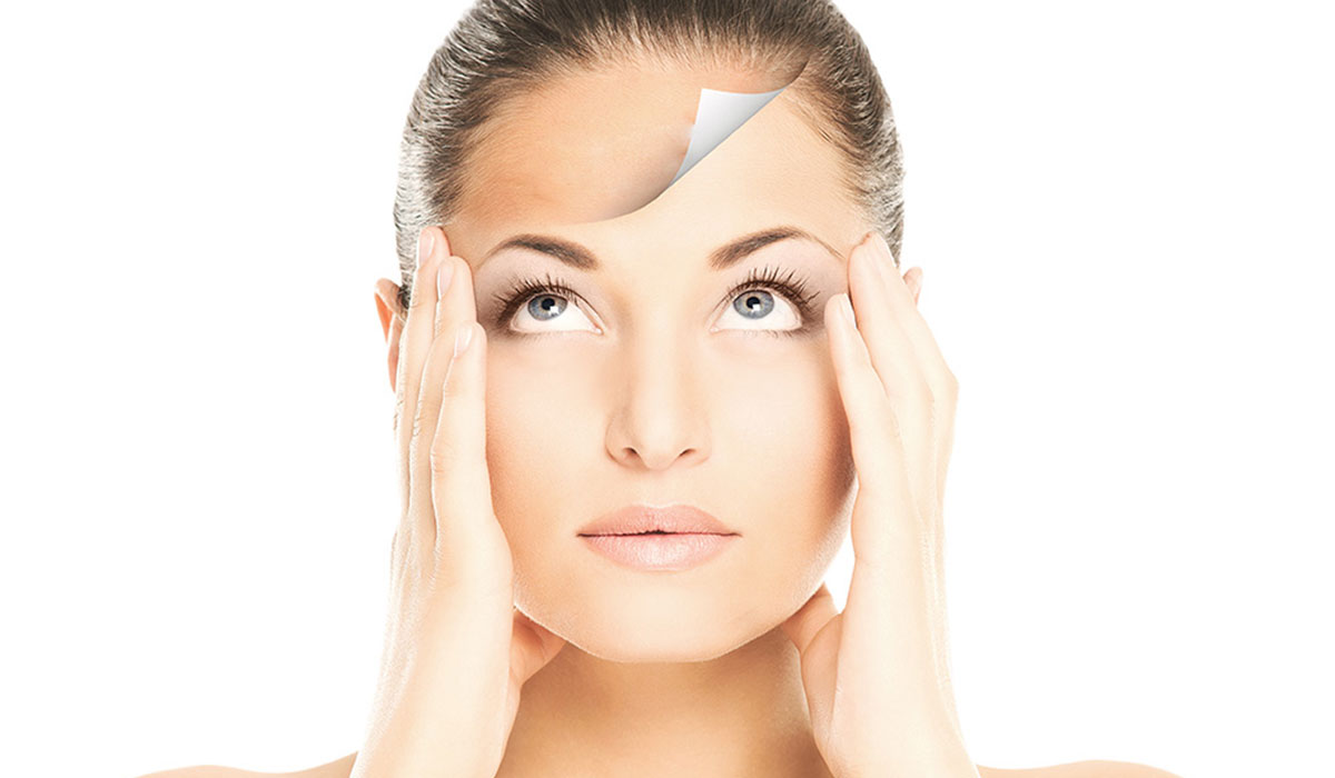 وصفات لتبييض البشرة الجافة … عليك تجربتها