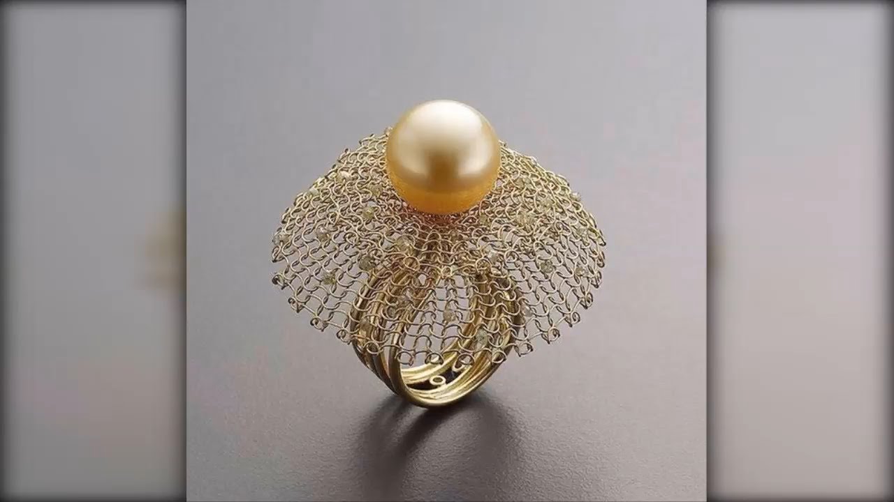 أروع الخواتم لإطلالات الكاجوال … عليك اكتشافها