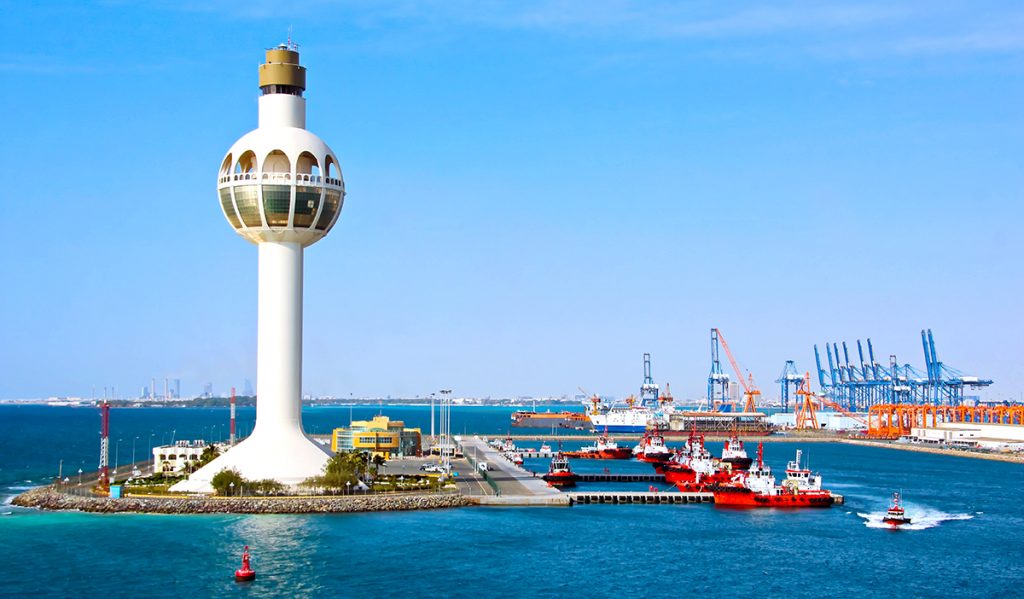 أروع الأماكن السياحية بجدة للزوجين في خريف 2020
