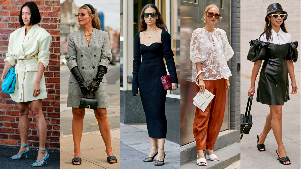 أبرز وأحدث صيحات الموضة لموسم خريف وشتاء 2020