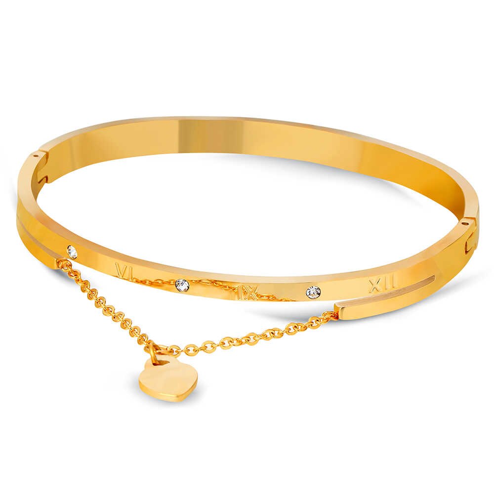 أجمل أساور ذهب Charms عليك اكتشافها