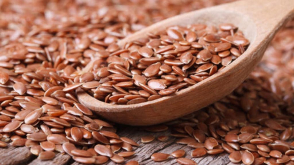 5 استخدامات جمالية لبذور الكتان لا يجب تفويتها