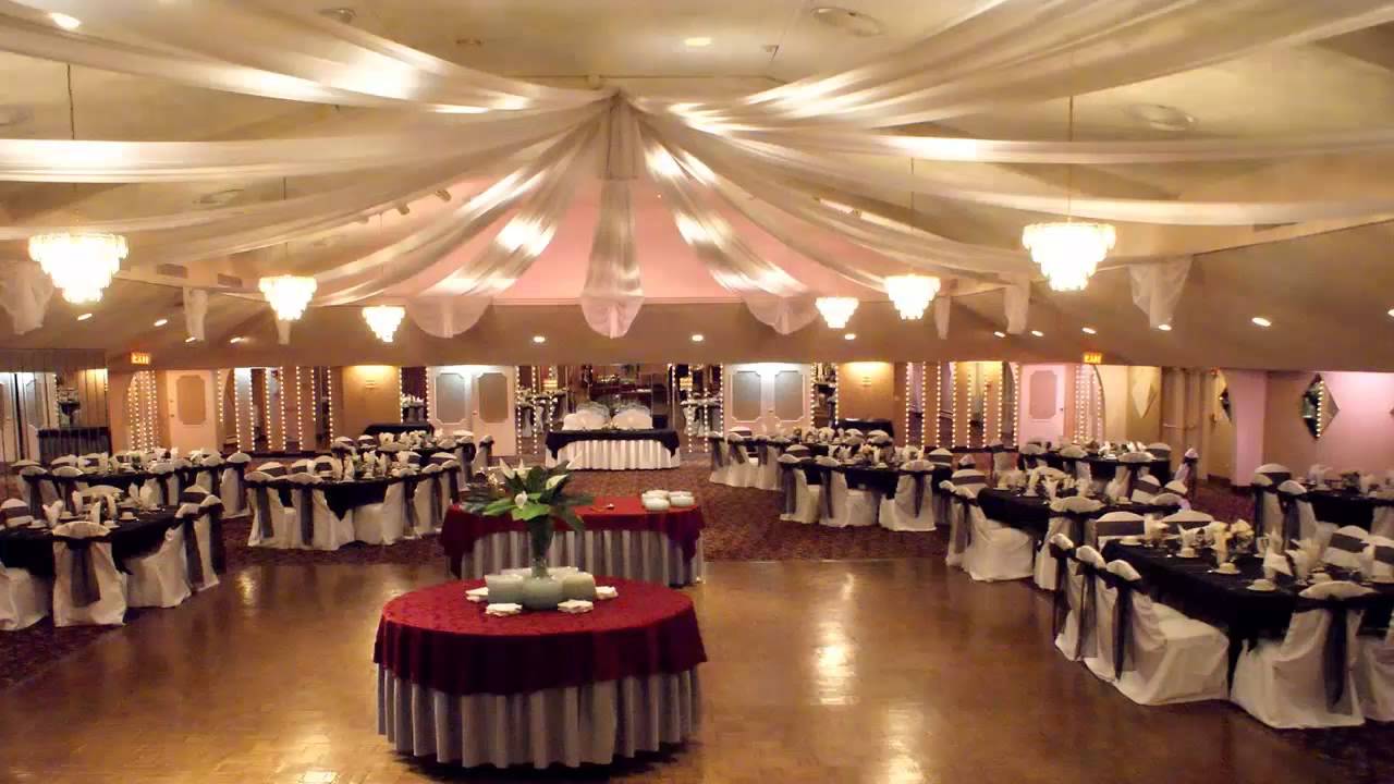 صيحات طرق تزيين كراسي الأفراح لخريف 2020