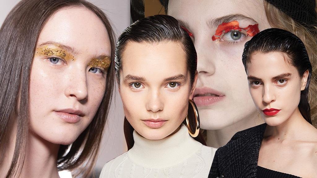 أهم صيحات جمال لفتَتنا لموسم خريف وشتاء 2020-2021