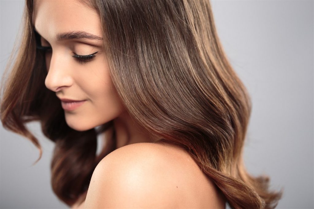 أفضل الوصفات للشعر الخفيف … عليك تجربتها