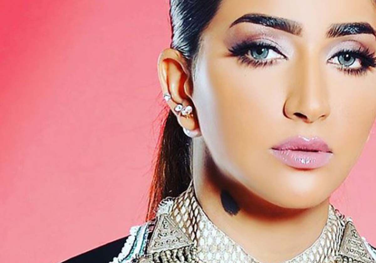 مكياج للعروس بالألوان الترابية من وحي النجمات