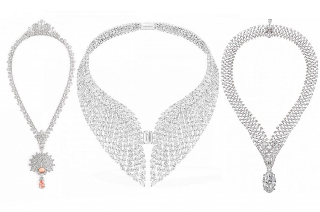 عقود ضخمة من أرقى الدور العالمية … عليك اكتشافها