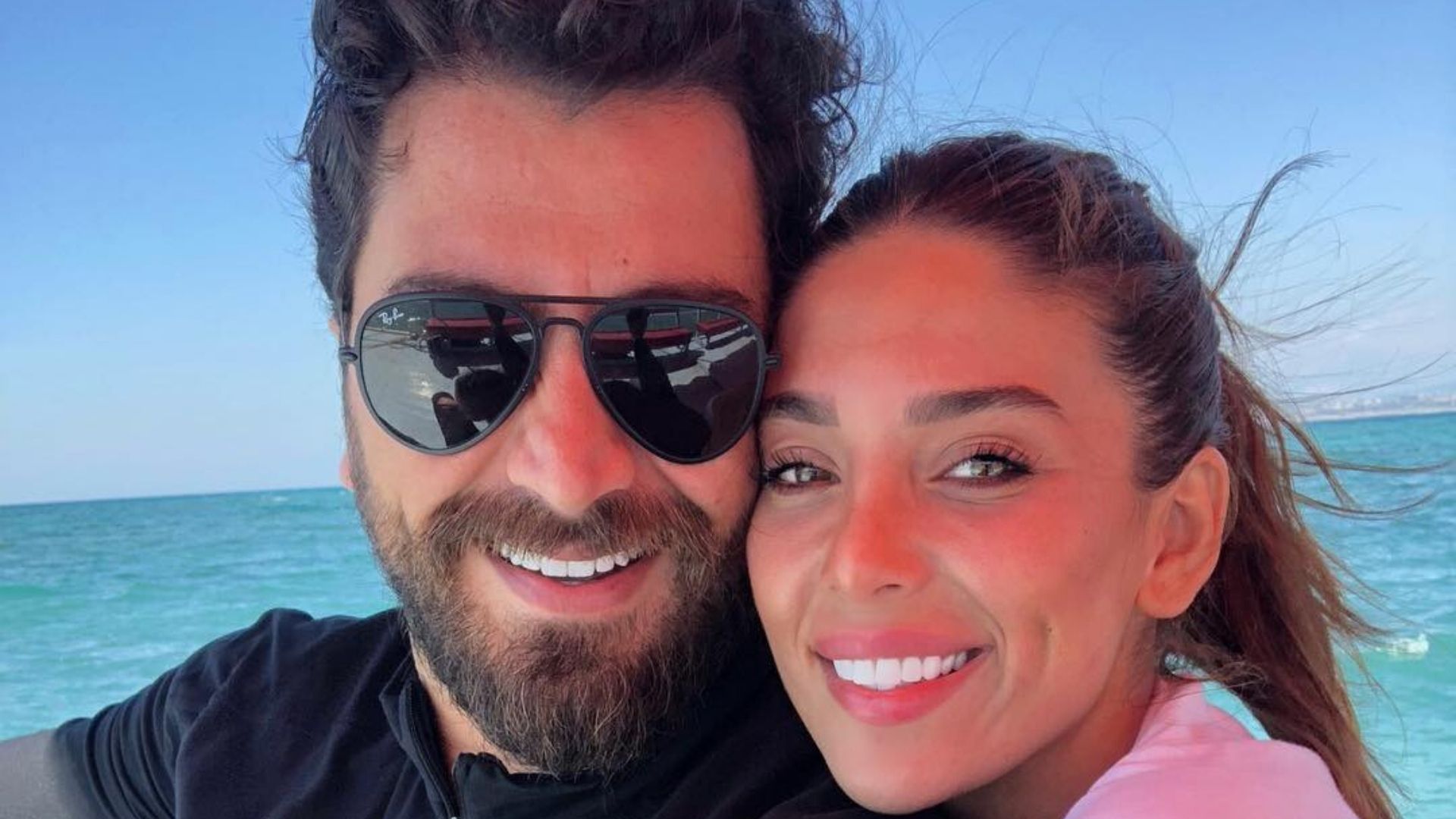 بالفيديو: زوجة معتصم النهار تحتفل بعيد ميلادها وسط أجواء مرحة