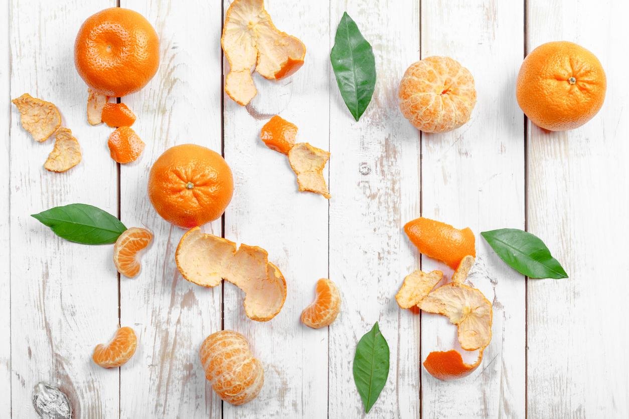 فوائد ووصفات قشر البرتقال للعناية بالجسم … عليك اكتشافها