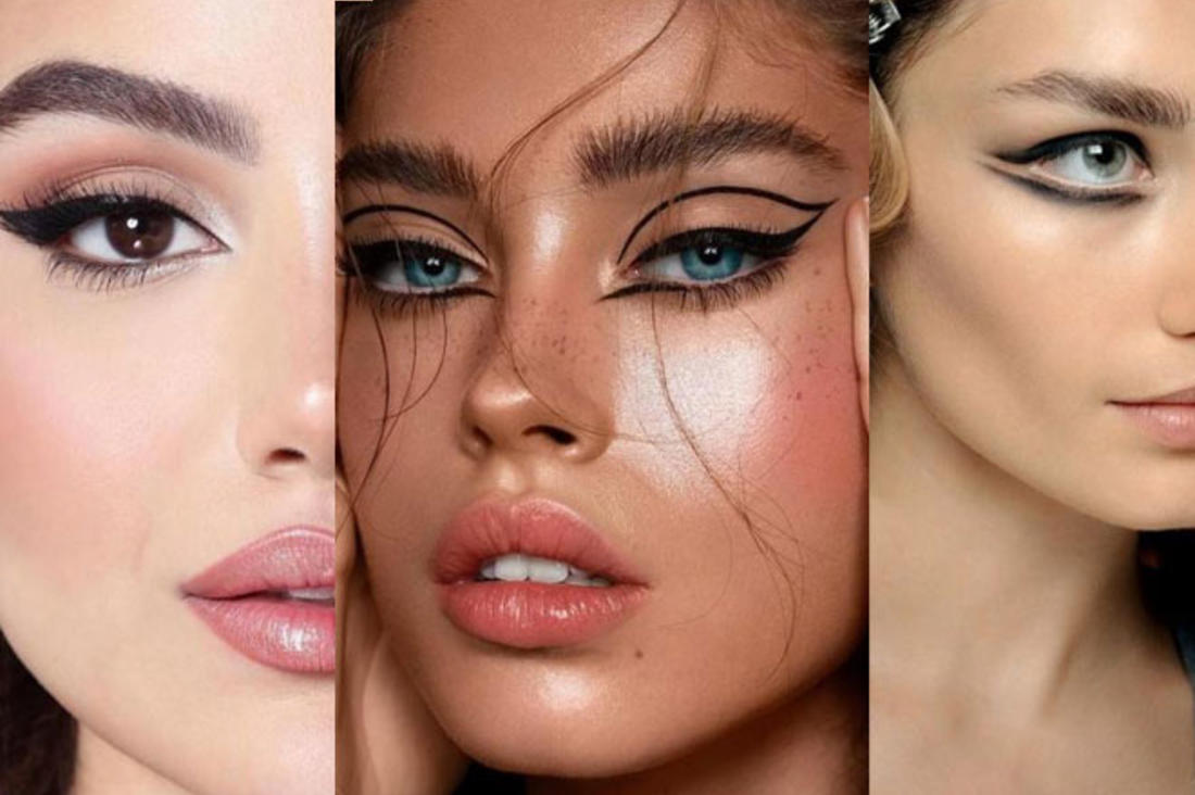 أبرز صيحات الآيلاينر لهذا الموسم … عليك اكتشافها