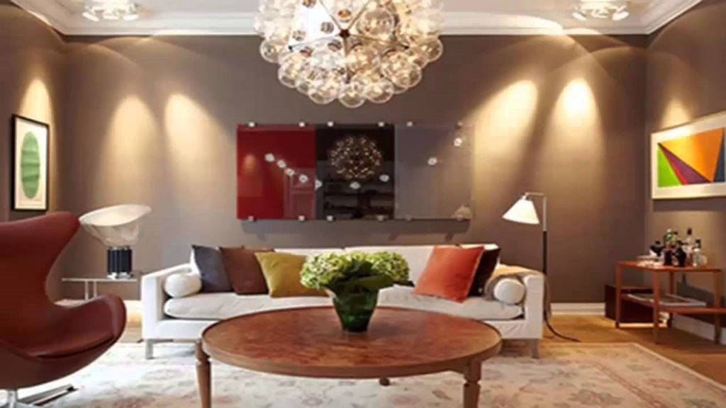 أهم الأخطاء التي عليك تجنبها عند دهن الجدران قبل الزفاف