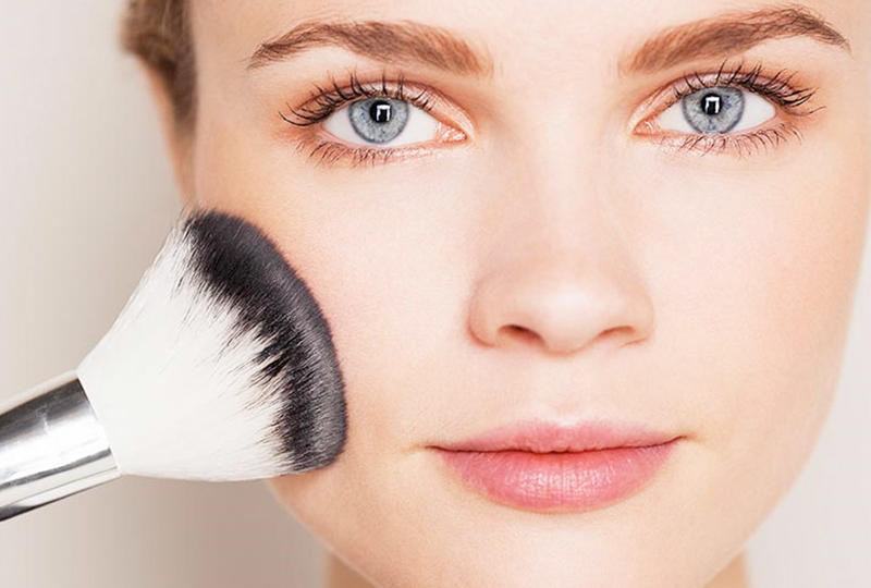 أهم أغراض مكياج العروس 2021 … عليك معرفتها