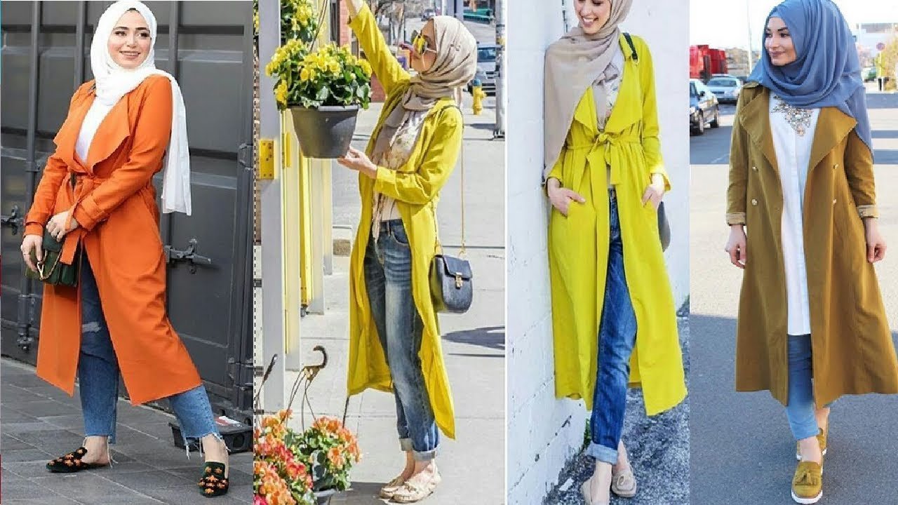 نصائح اختيار لون حجاب يتناسب مع لون بشرتك