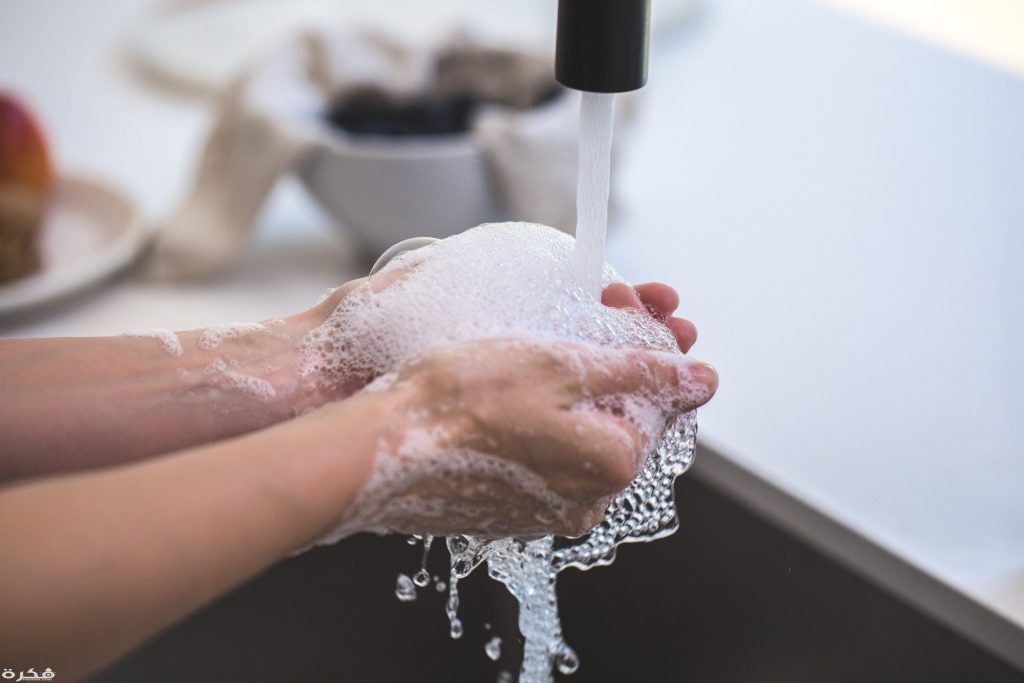 5 استخدامات غير مسبوقة لرغوة الحلاقة.. اكتشفيها