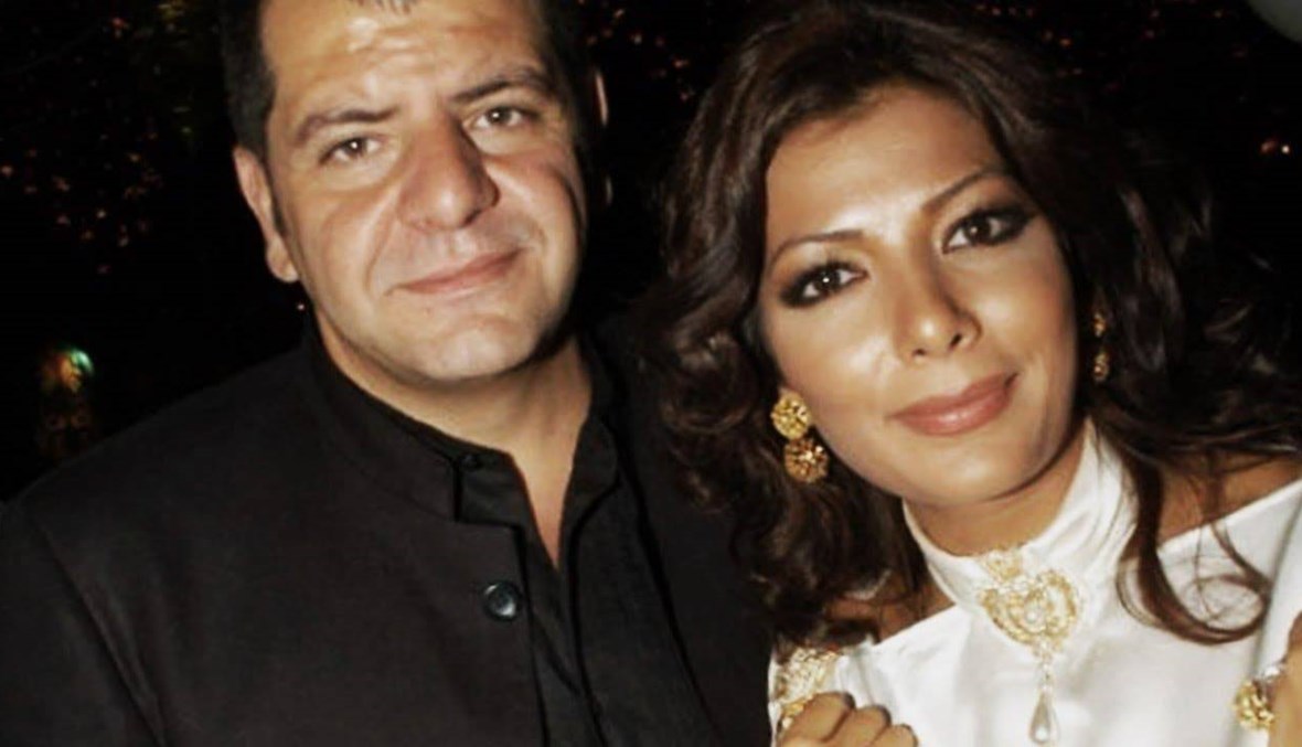 فيديو لأصالة وهي ترقص في حفل زفافها الأول والجمهور يتفاعل!