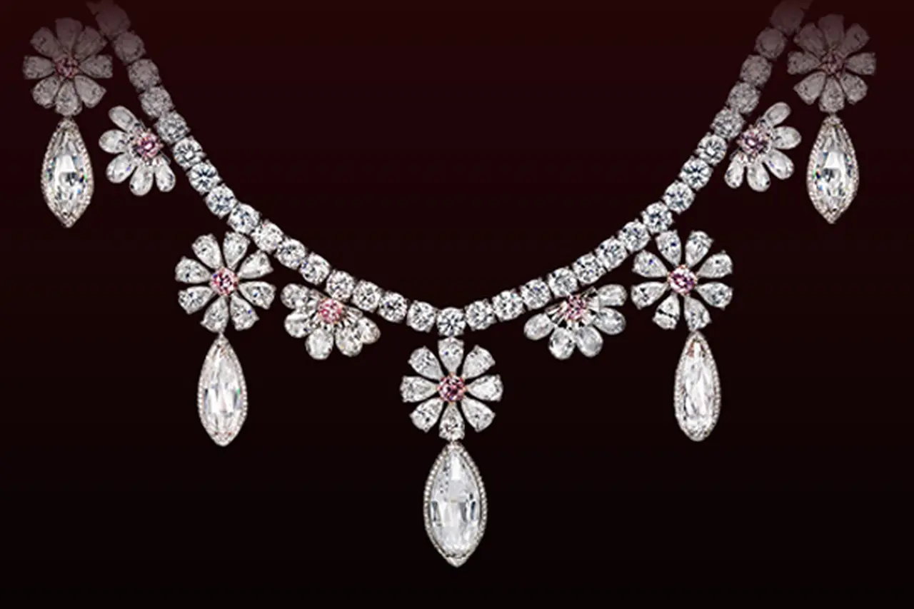 أروع المجوهرات لهدايا رأس السنة … عليك اكتشافها