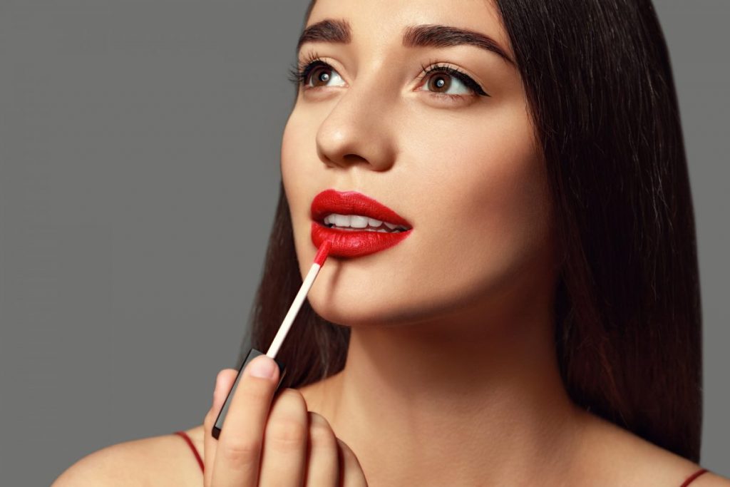 أروع ألوان الروج لصاحبات البشرة الفاتحة …عليك معرفتها