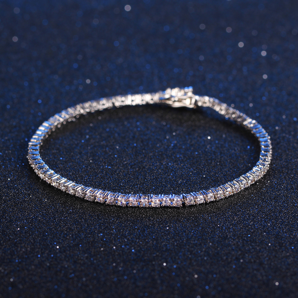 أحدث أساور الألماس الراقية … عليك اكتشافها