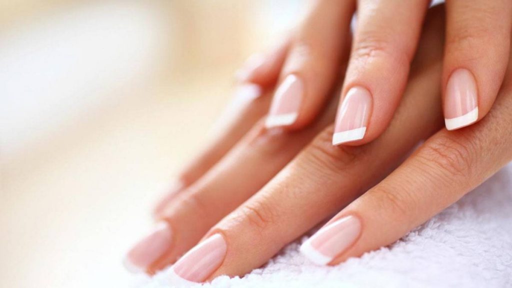 أسهل الخطوات لمعالجة الـHangnails