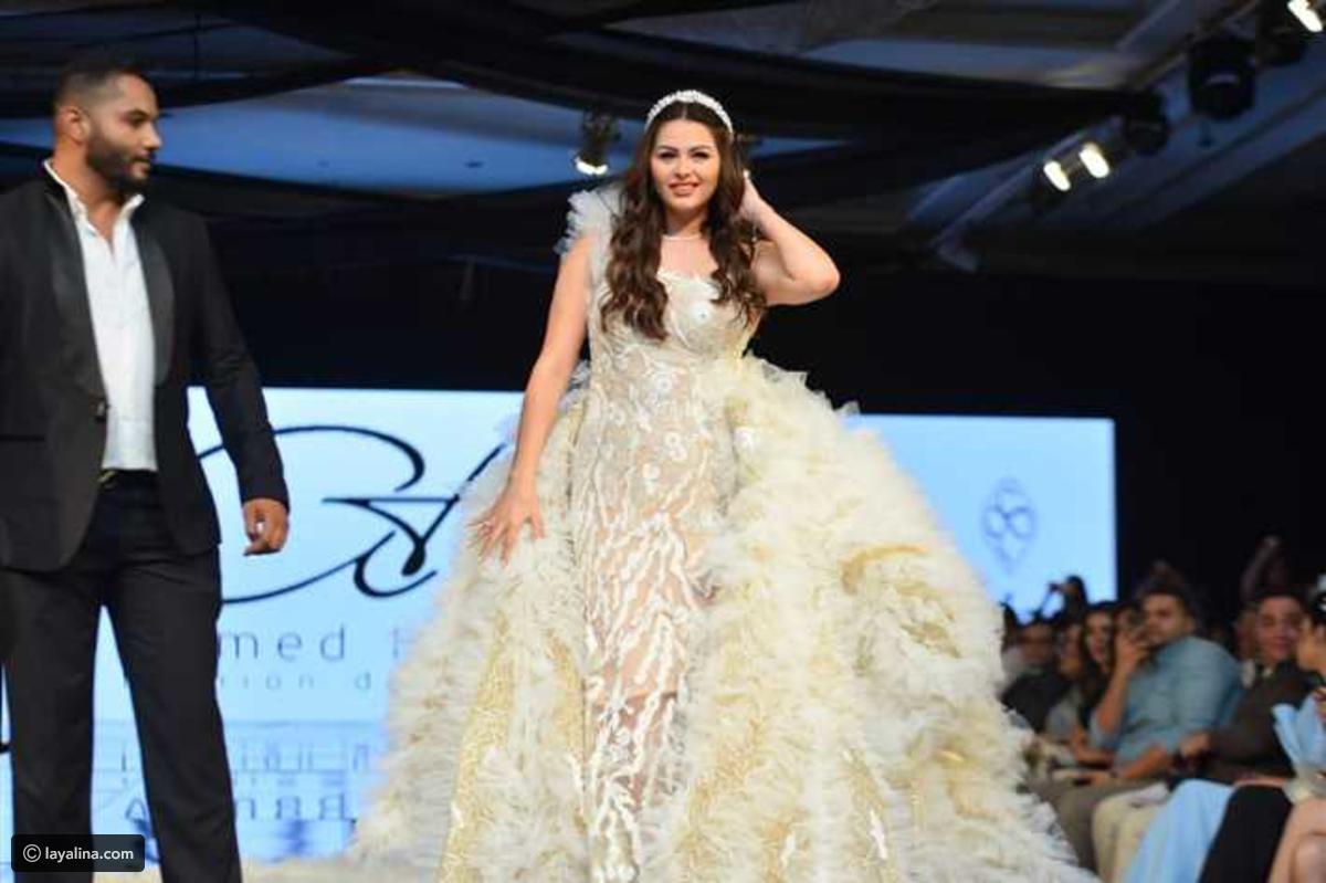 بالصور: قائمة بأبرز أعراس نجوم مصر في حصاد 2020