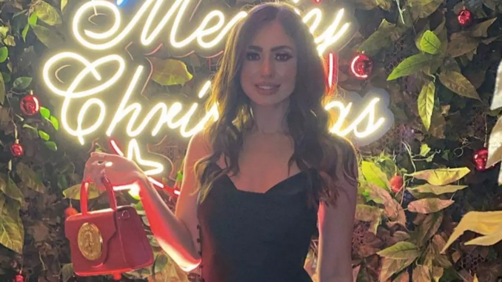 نيكول سعفان حبيبة طارق العريان تطلب مساعدة جمهورها لهذا السبب!