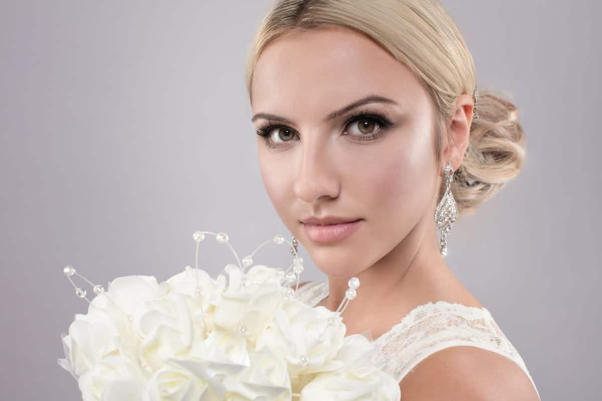 وصفات سهلة من مطبخك لنضارة بشرة العروس