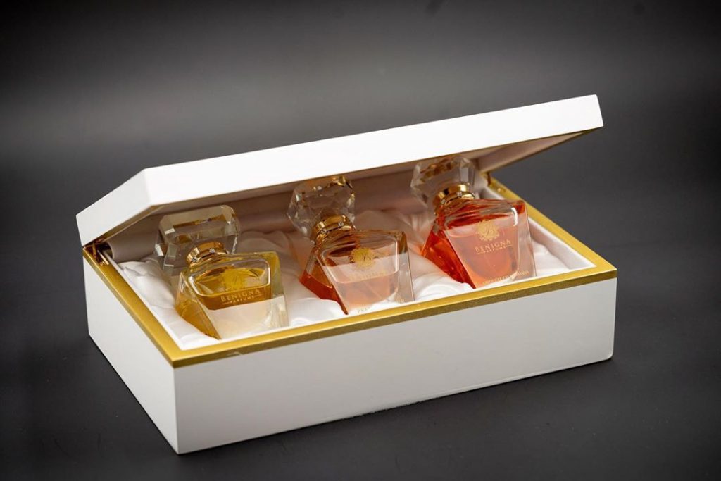أحدث العطور وأفخمها لحضور لا يقاوم شتاء وربيع 2021