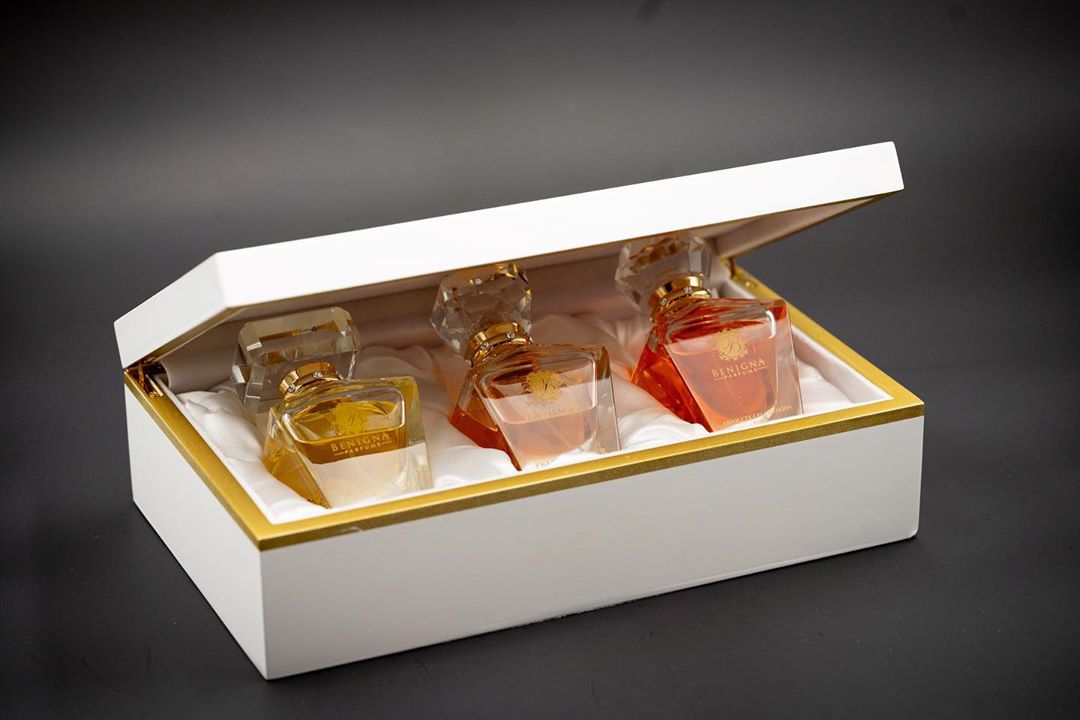 أحدث العطور وأفخمها لحضور لا يقاوم شتاء وربيع 2021