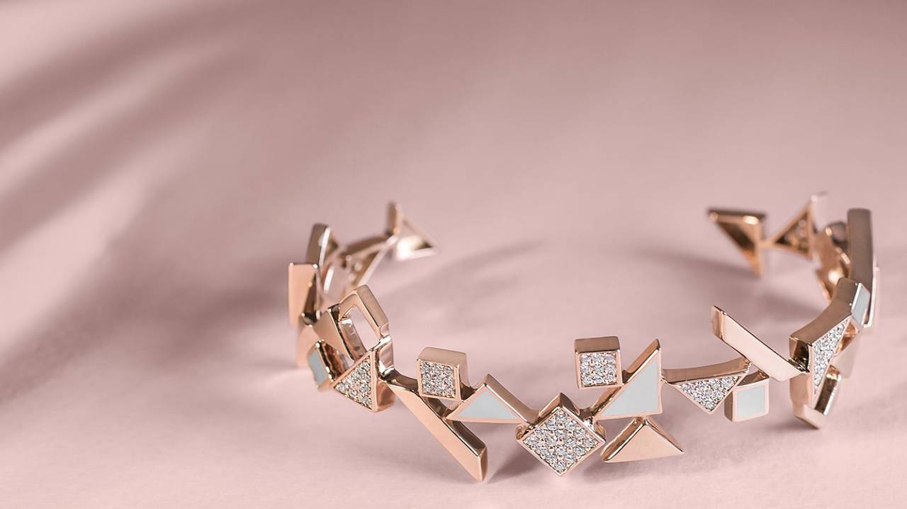 تشكيلة المجوهرات التي تحتاجين إليها في سهرتك … عليك اكتشافها