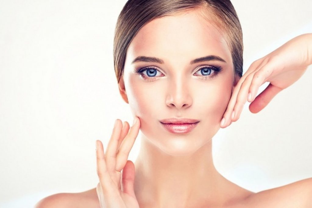 نصائح للعناية بالبشرة بشكل طبيعي