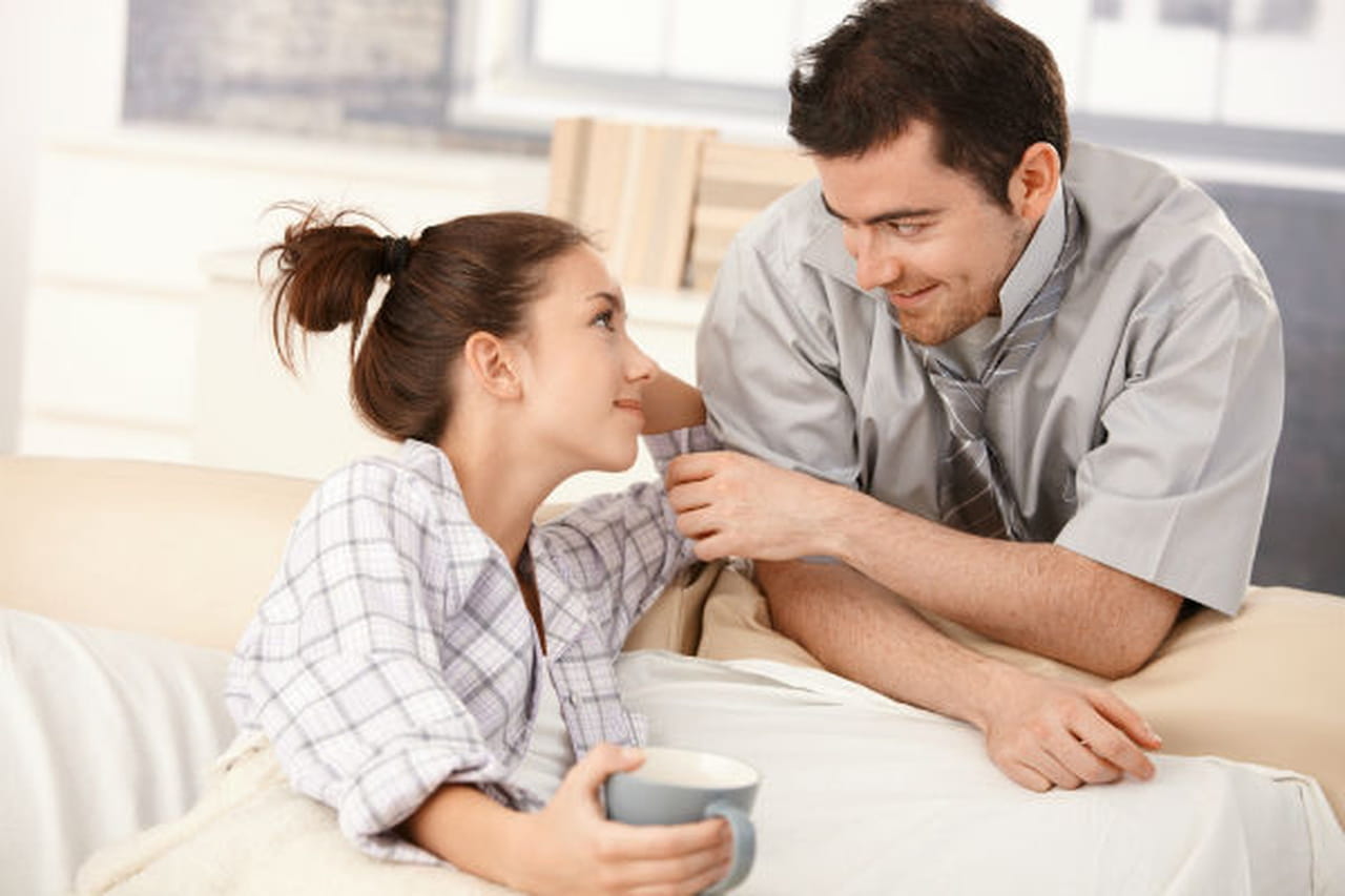 4 أشياء تضفي الرومانسية على حياتك اليومية